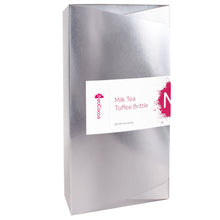 Load image into Gallery viewer, 8oz Milk Tea Toffee Brittle