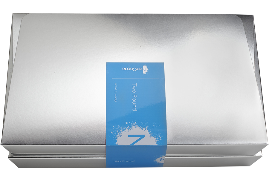 Two-Pound Single Flavor Box