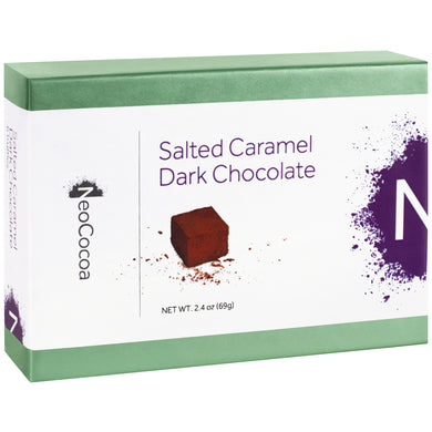 Dark Salted Caramel