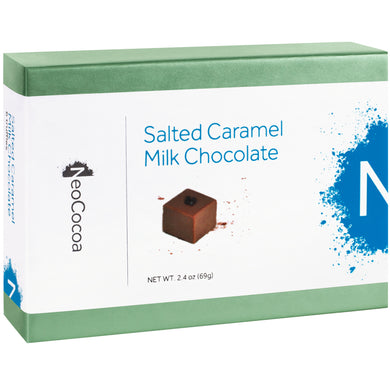 Milk Salted Caramel