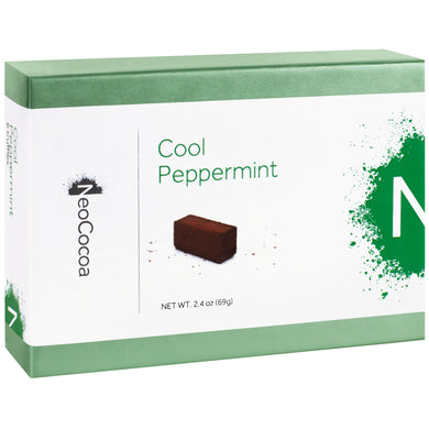 Cool Peppermint