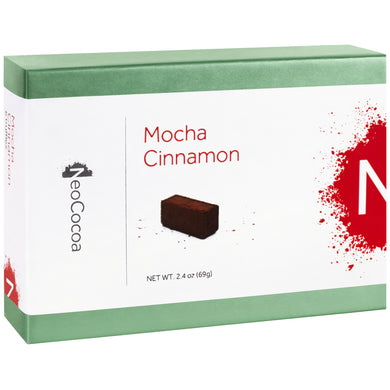 Mocha Cinnamon