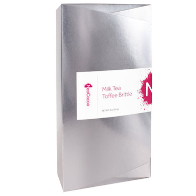 16oz Milk Tea Toffee Brittle